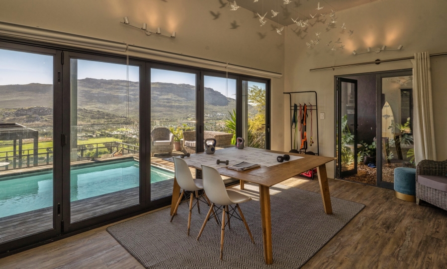 4 Bedroom Property for Sale in Fish Hoek Western Cape
